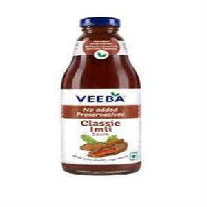 Veeba - Classic Imli Sauce (500 g)